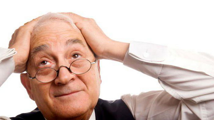 6 способов снизить риск старческого слабоумия