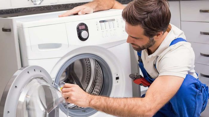 Стиральные машины: поломки и качественный ремонт стиральных машин