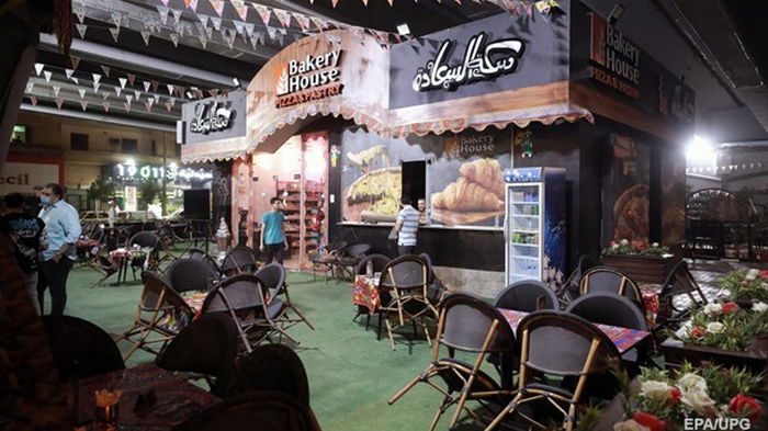 Власти Египта продлили карантин