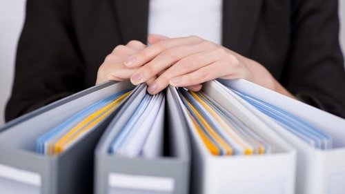 перевод финансовой документации