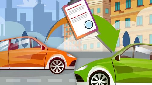 Особливості оформлення Зеленої карти