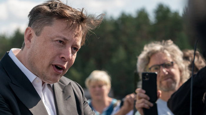 Илон Маск и майнеры Северной Америки займутся проблемами экологии при добыче Bitcoin