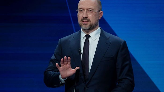 Шмыгаль: Земля будет дорожать после открытия рынка