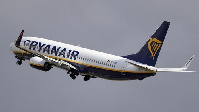 В Швейцарии не знают об угрозе рейсу Ryanair