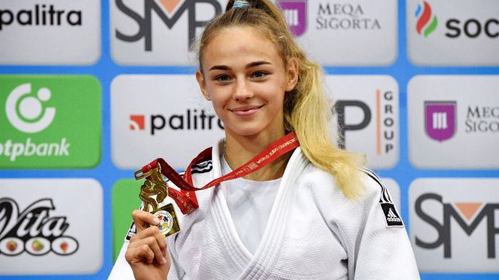 Белодед не выступит на ЧМ по дзюдо в Будапеште