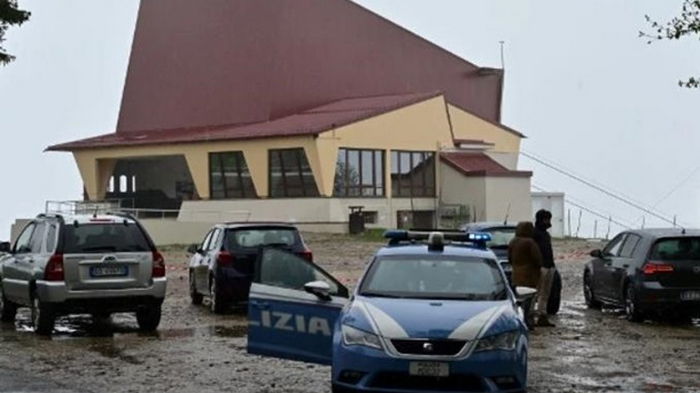 В Италии задержаны три человека по делу об аварии фуникулера