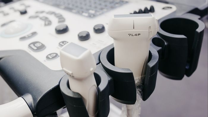 Виды датчиков для УЗИ аппаратов