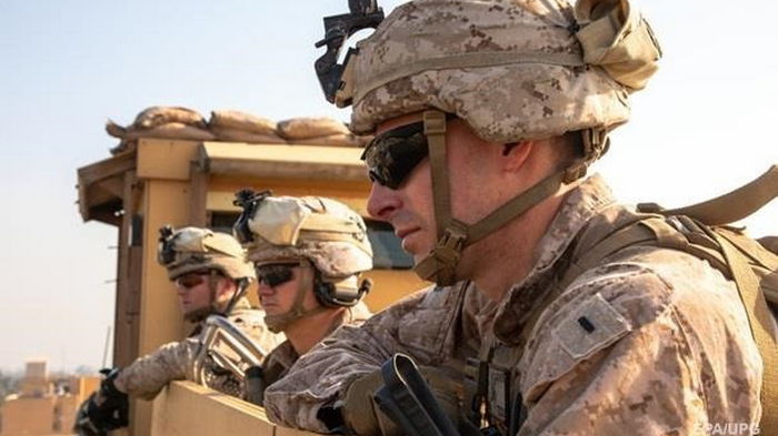 США вывели треть воинского контингента из Афганистана