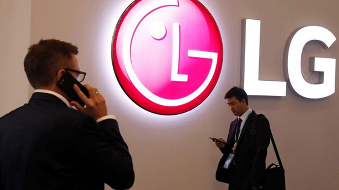 LG полностью остановила выпуск смартфонов