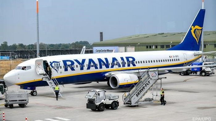 Глава Ryanair обвинил власти Беларуси во лжи