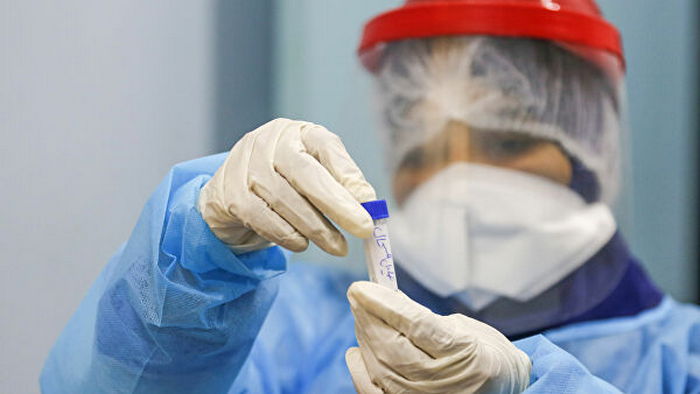 В мире число COVID-случаев за неделю снизилось на 15%