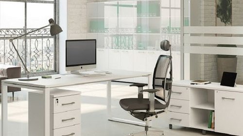 Как правильно выбирать офисную мебель для сотрудников?