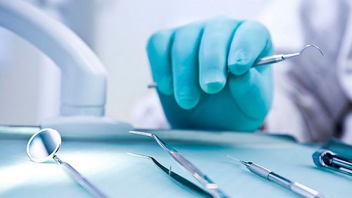 Хирургическая стоматология в Перово: профессиональная помощь