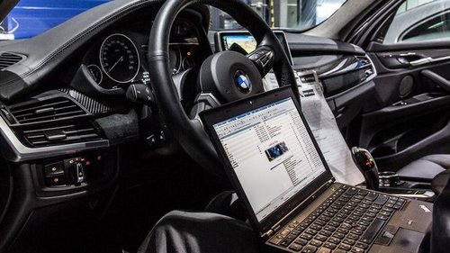 Скрутка пробега автомобиля: особенности