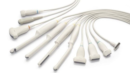 Виды датчиков для УЗИ аппаратов