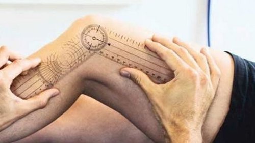 Услуги ортопеда-травматолога в Одессе