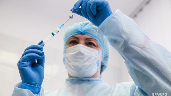 В Украине заработали еще семь центров массовой вакцинации