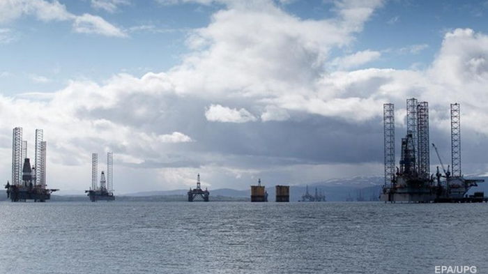 Нефть обновила максимум с января 2020 года