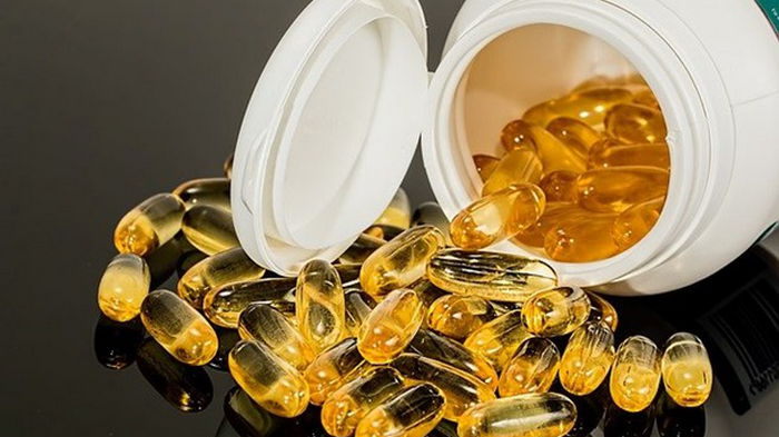 Биологи установили, что витамин D не помогает против COVID