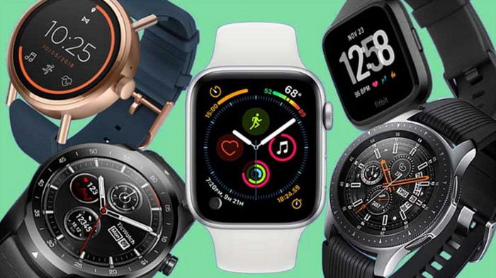 Лучшие производители смарт-часов