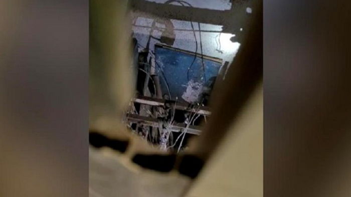 В Польше с 15-го этажа сорвался лифт с украинцами