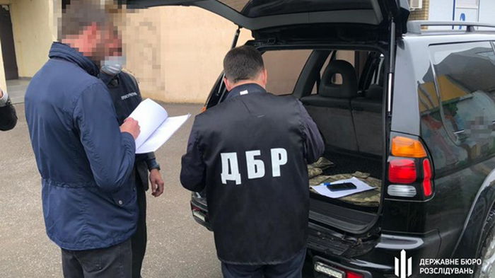 ГБР подозревает шесть таможенников в нанесении ущерба на 17 млн ​​гривен