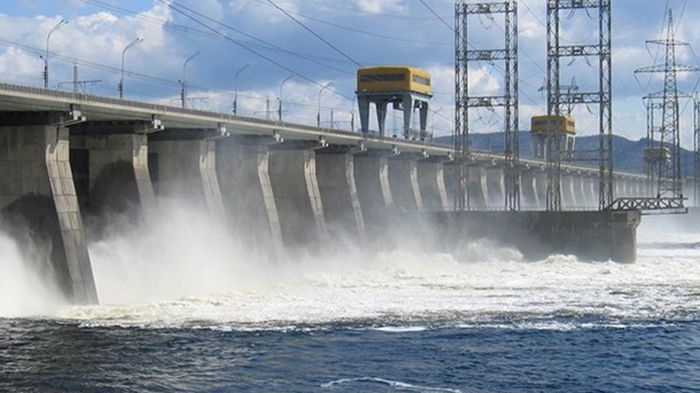 Украина одолжит $211 млн на модернизацию ГЭС