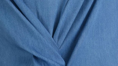 Коттон: особенности материала и его выгодная покупка