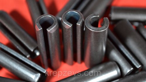 Крепежные штифты