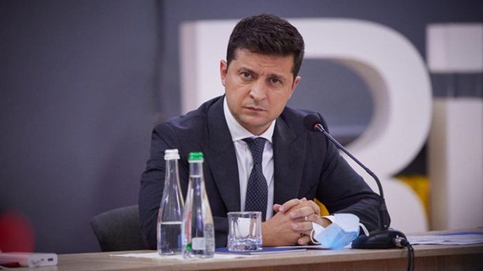 Зеленский подписал два экологических закона