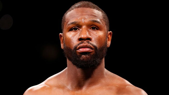 Мейвезер намекнул на завершение карьеры