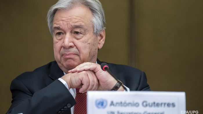 Гутерриш может остаться на посту генсека ООН на второй срок