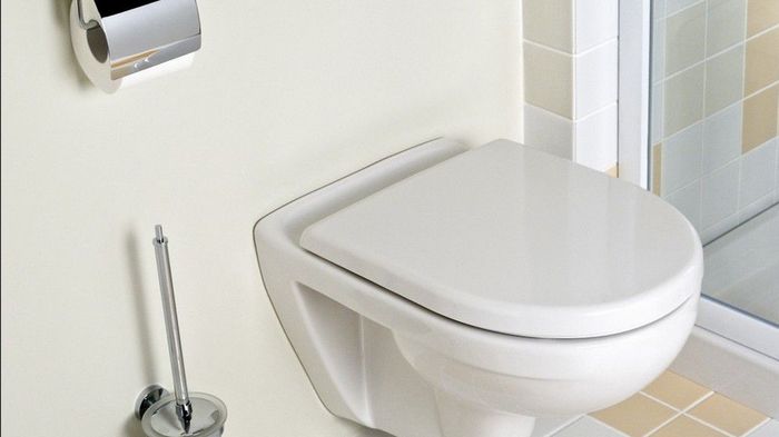 Преимущества инсталляции Geberit для обустройства ванных комнат