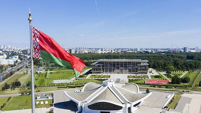 Парламент Беларуси обратился к мировому сообществу