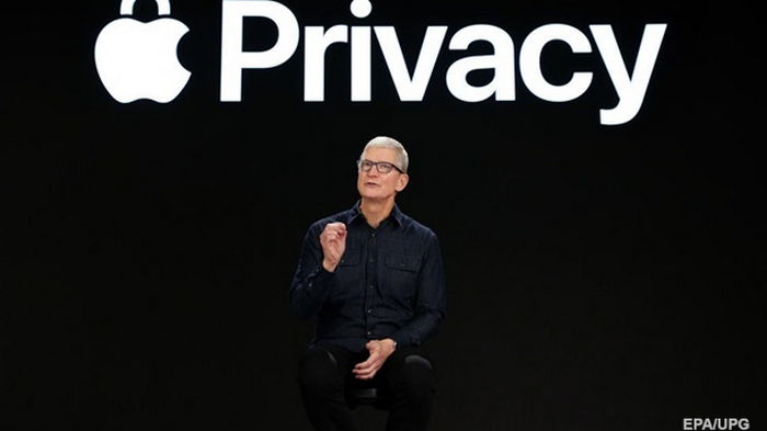 Аккаунты Apple ID разрешили передавать по наследству