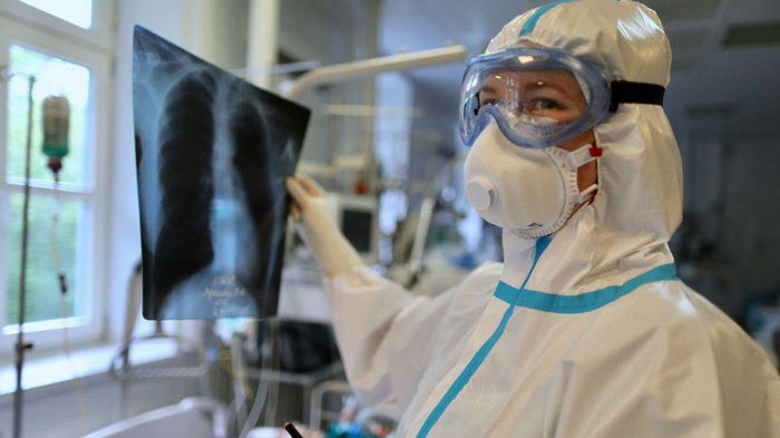 Коронавирус в мире: статистика за сутки