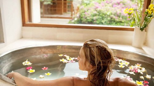 ароматерапия при беременности