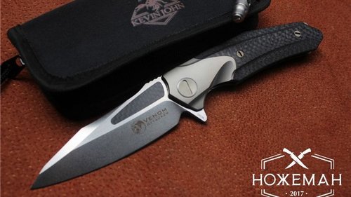 Чем интересен клуб любителей ножей «Ножеман»?