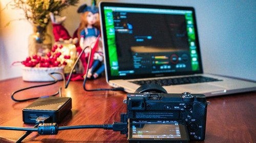 Какое нужно оборудование для стрима и онлайн трансляций?