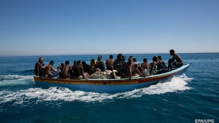 У берегов Йемена затонуло судно с мигрантами: нашли более 150 тел