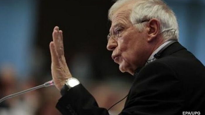 Перспективы Сербии и Косово в ЕС зависят от их диалога - Боррель