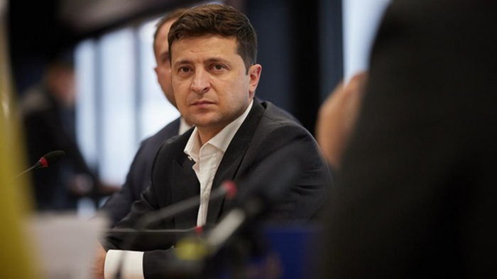 Зеленский: Распускать сегодня Раду нет смысла