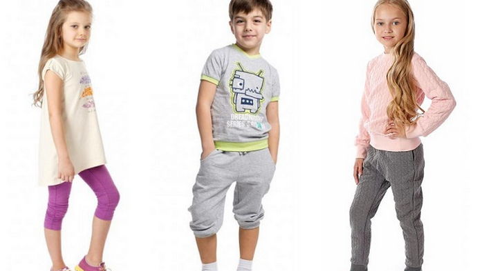 Одежда из трикотажа — стильно, удобно, долговечно