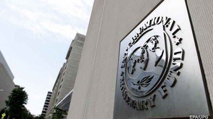 Налоговая амнистия: МВФ начал анализировать закон