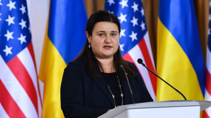 Украина откроет генеральное консульство в Хьюстоне