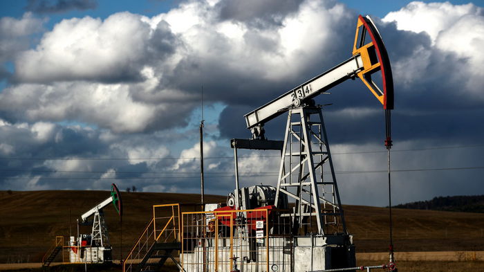 Российская нефть подорожала до максимума за два года