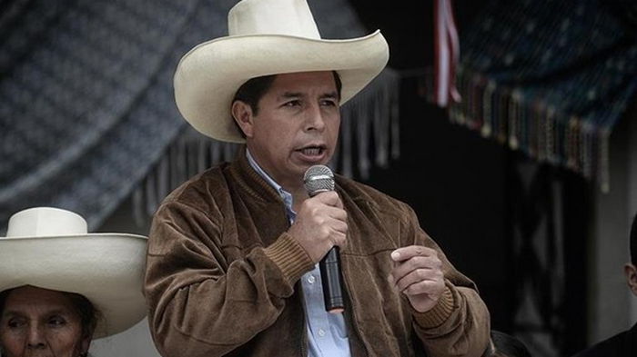 Стал известен новый президент Перу