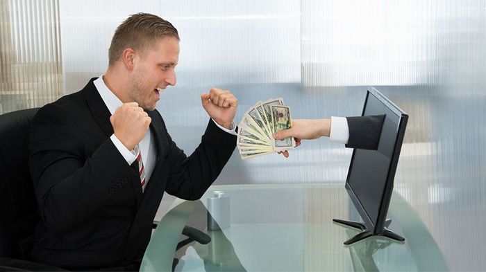 Как получить кредит онлайн от Eco Credit?