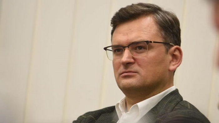 Кулеба об Украине в НАТО: Членство было обещано