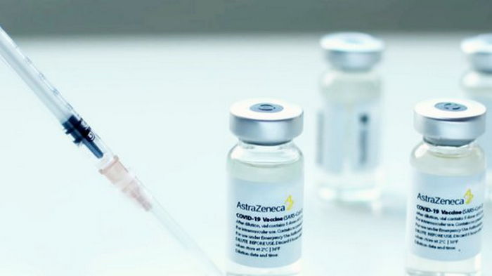 Немецкие ученые: смешанная вакцинация AstraZeneca–Pfizer эффективнее принятых схем